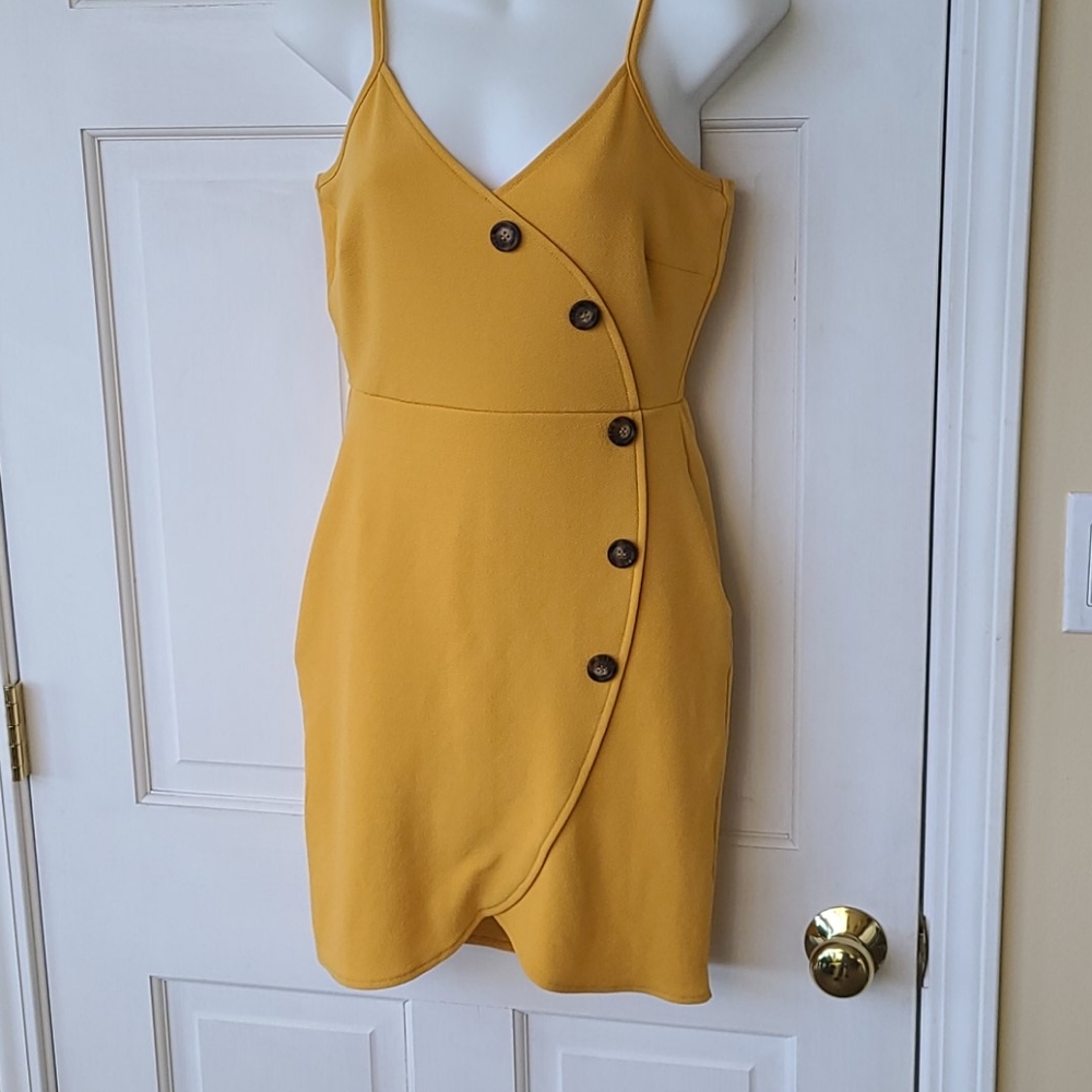 Full Circle Trends Dress